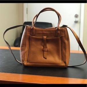 Colette Genuine Leather Purse